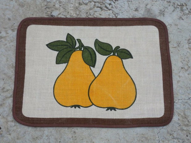 Accesoriu rustic