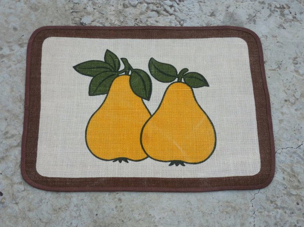 Accesoriu rustic