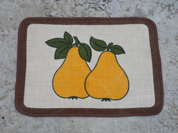 Accesoriu rustic