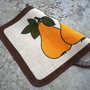 Accesoriu rustic
