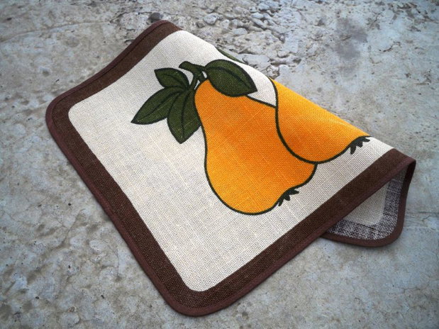 Accesoriu rustic