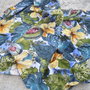Material textil cu imprimeuri