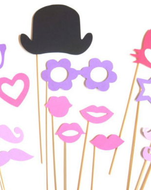 Props-uri pentru diverse evenimente