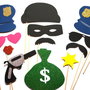 Props-uri pentru coltul foto/set