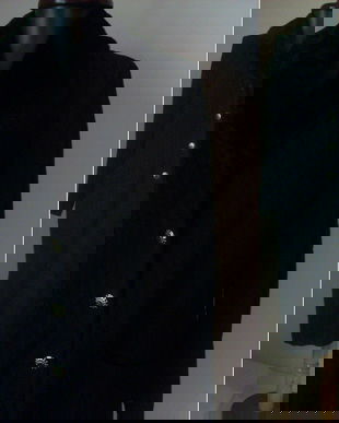 CARDIGAN LANA SI BLANA