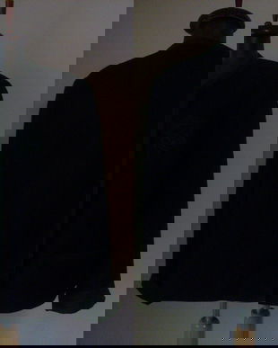 SACOU BAVAREZ STOFA LANA FIARTA