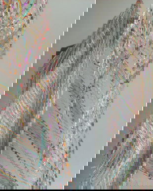 ESARFA MATASE LANA PICOURI