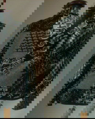 STEILMANN SACOU STOFA LANA