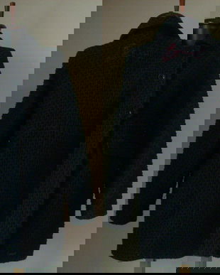 DESIGUAL PALTON LANA