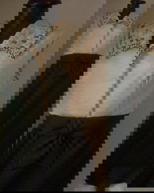 ROCHIE DE SEARA GULER BRODAT