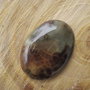 Cabochon agata aprox 29x39 mm