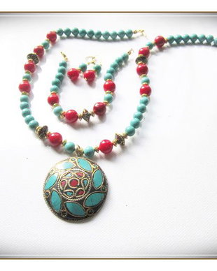 SET TIBETAN