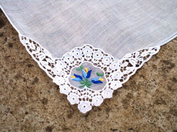 Broderii
