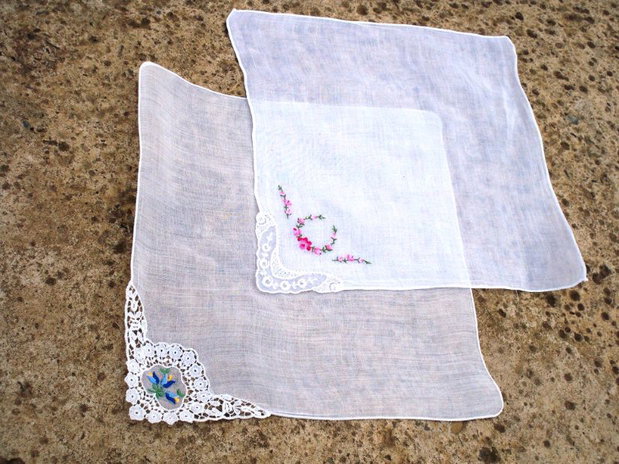 Broderii