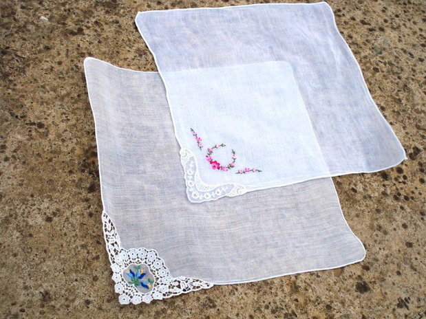 Broderii