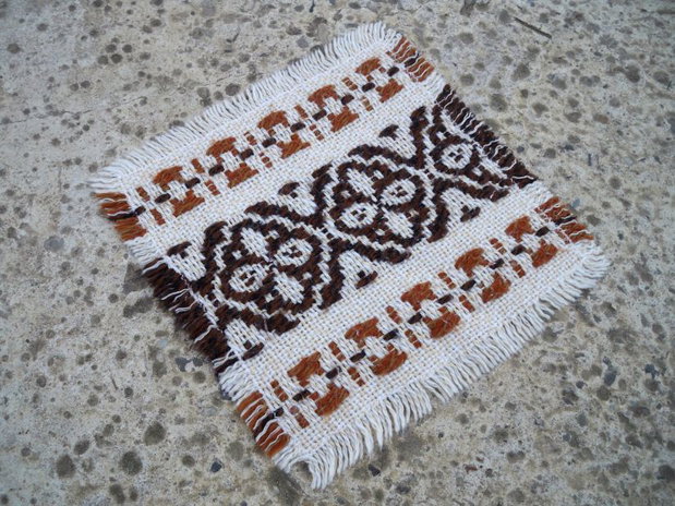 Tesatura rustica 3