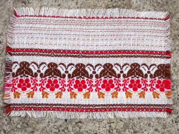 Tesatura rustica4