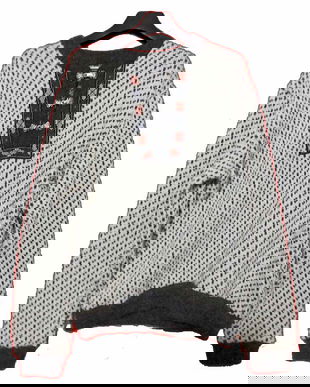 PULOVER BENANY NORWAY