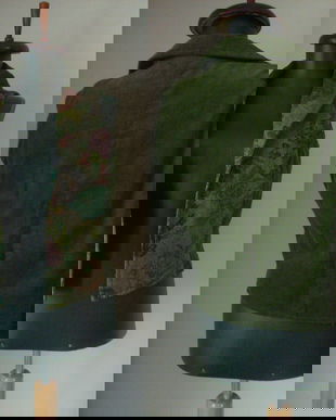 VESTA CATIFEA TAPISERIE