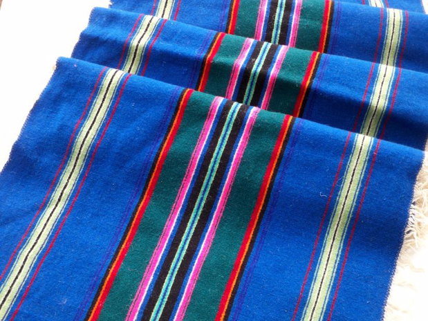 Covoras rustic