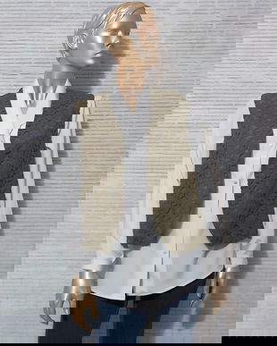 VESTA DANTELA GUIPURE