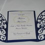 Invitatie pentru nunta