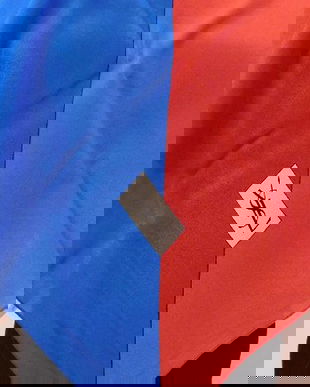 YSL ESARFA VINTAGE MATASE  NATURALA