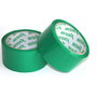 Banda adeziva verde