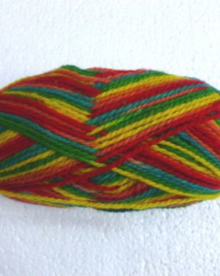 FIR ETNO - COD 03