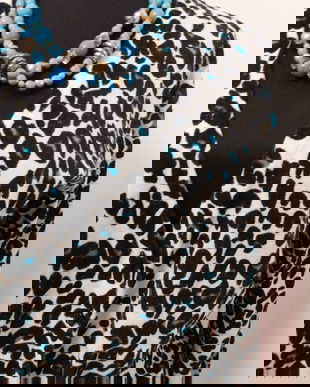 CARDIGAN SUPERB BUMBAC NR 44 - 46