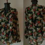 MATASE VEGETALA FLORAL