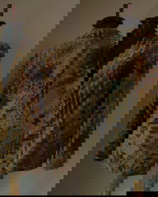 CATIFEA BUMBAC PRINT