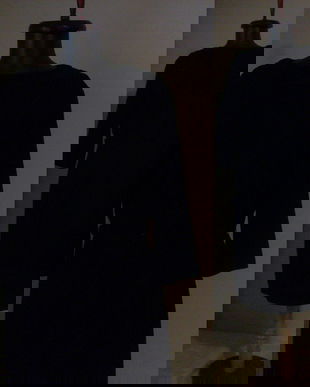 ROCHIE MIDI TRIPLU VOAL LANITA SI MATASE