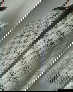 SAL LANITA ALBA CROSETAT MANUAL