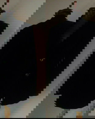 SACOU BARBATESC CATIFEA BUMBAC