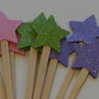 Decoratiuni candy bar