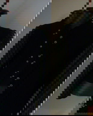 SACOU STOFA LANA FIARTA SI BUMBAC MATLASAT