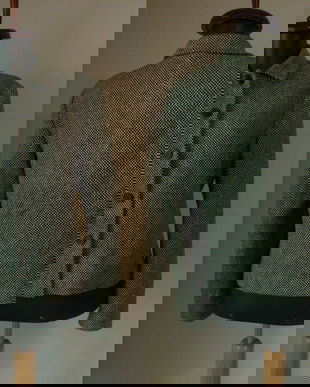 ST. EMIL SACOU LANA CASMIR