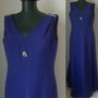 ROCHIE SEARA  JERSE VIOLET