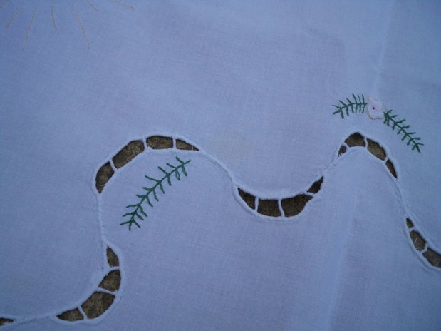 Broderie Craciun 4