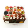 Holliday Dessert
