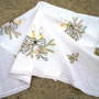 Broderie Craciun