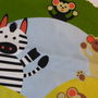 Cupon draperie