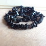 (15cm) Onix, chipsuri, 5-9mm (GSLAK 026)