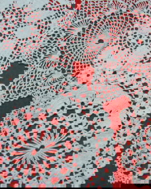 Set 4 mileuri  bumbac