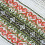 Draperie rustica