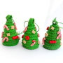 Brad impodobit...- decoratiuni brad