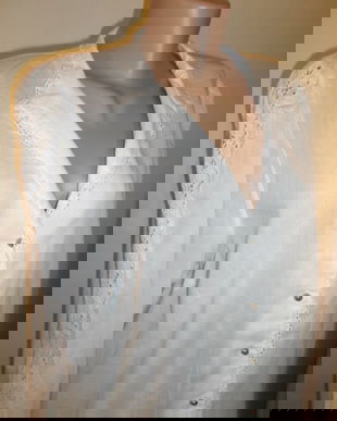 Bluza bavareza cu broderie