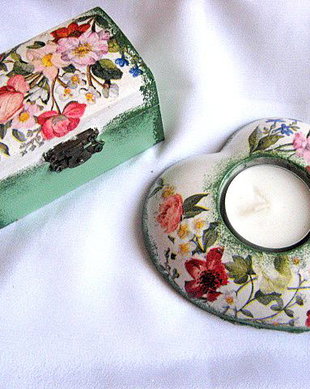 set cadou 25806