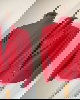 SACOU BAVAREZ STOFA LANA FIARTA ROSIE